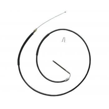 1977 Ford F-100 Parking Brake Cable Front Raybestos BC93137 image 2 of 2