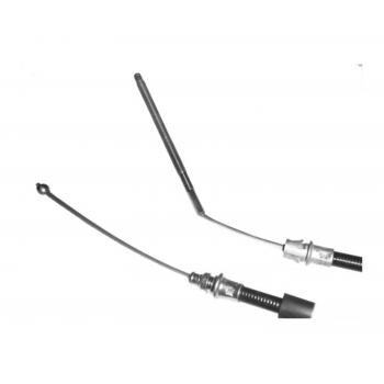 1977 Ford F-250 Parking Brake Cable Front Raybestos BC93138 image 1 of 2