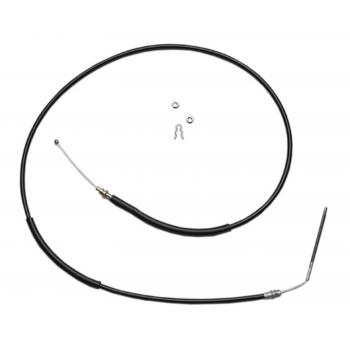 1977 Ford F-250 Parking Brake Cable Front Raybestos BC93138 image 2 of 2