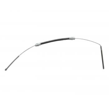 1982 Dodge Rampage Parking Brake Cable Rear Right Raybestos BC93139 image 1 of 2