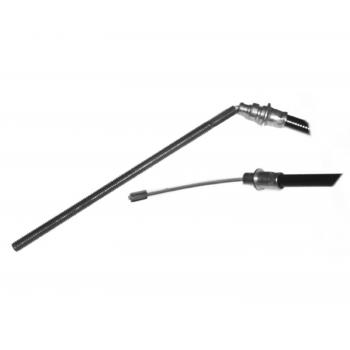 1983 Dodge Ramcharger Parking Brake Cable Front Raybestos BC93140 image 1 of 2