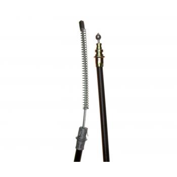 1978 Dodge D100 Parking Brake Cable Rear Right Raybestos BC93142 image 1 of 2