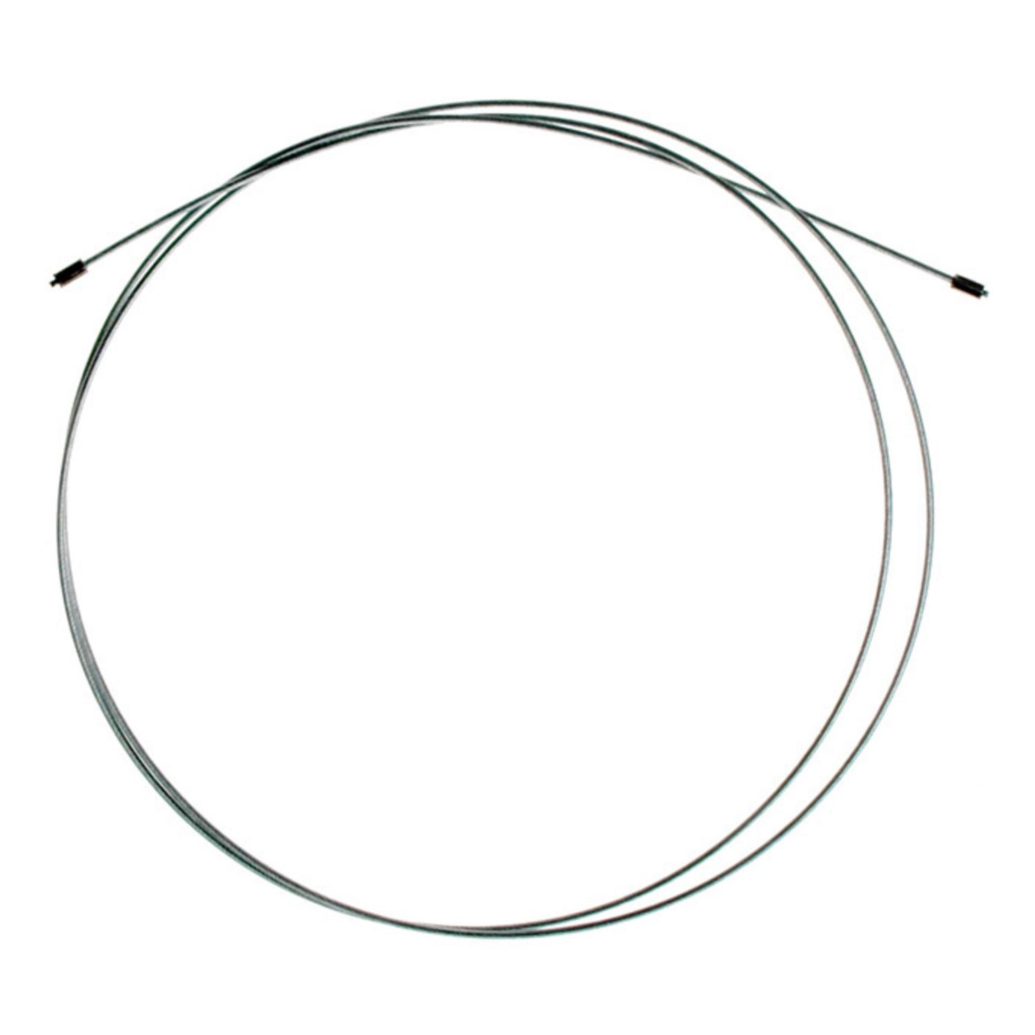 Raybestos BC93146 - Parking Brake Cable Raybestos BC93146 Parking Brake Cable product image 1 of 1