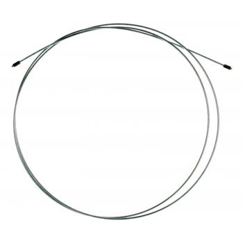 1983 Chrysler E Class Parking Brake Cable Intermediate Raybestos BC93146 image 1 of 1