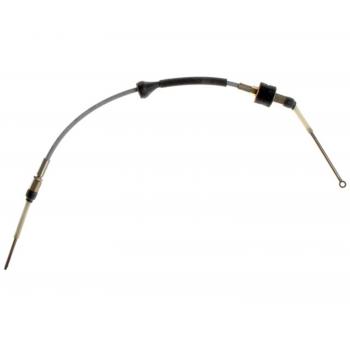 1983 Audi Coupe Parking Brake Cable Front Raybestos BC93148 image 2 of 2