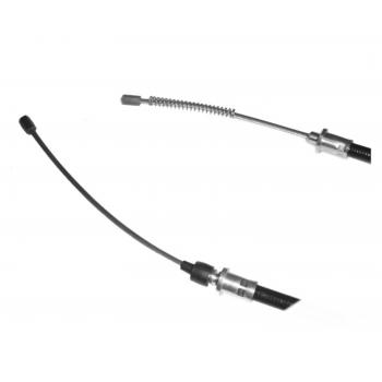 1983 Nissan Pulsar NX Parking Brake Cable Rear Left Raybestos BC93159 image 1 of 2