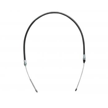 1983 Nissan Pulsar NX Parking Brake Cable Rear Left Raybestos BC93159 image 2 of 2