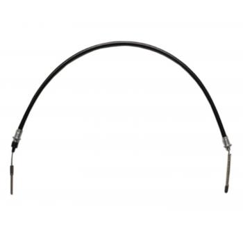 1983 Nissan Pulsar NX Parking Brake Cable Rear Right Raybestos BC93160 image 2 of 2