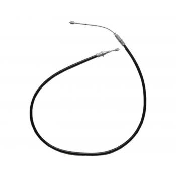 1978 Nissan 620 Parking Brake Cable Rear Right Raybestos BC93162 image 2 of 2