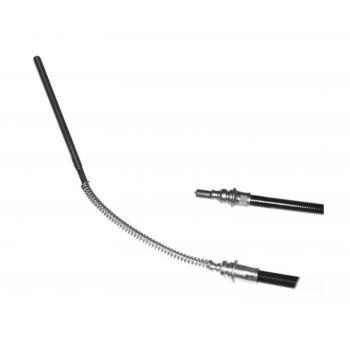 1977 GMC C15 Suburban Parking Brake Cable Front Raybestos BC93175 image 1 of 2