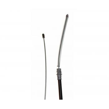 1990 GMC S15 Jimmy Parking Brake Cable Rear Raybestos BC93178 image 1 of 2