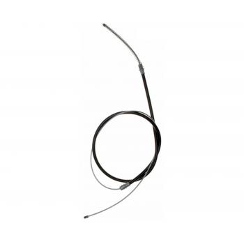 1990 GMC S15 Jimmy Parking Brake Cable Rear Raybestos BC93178 image 2 of 2