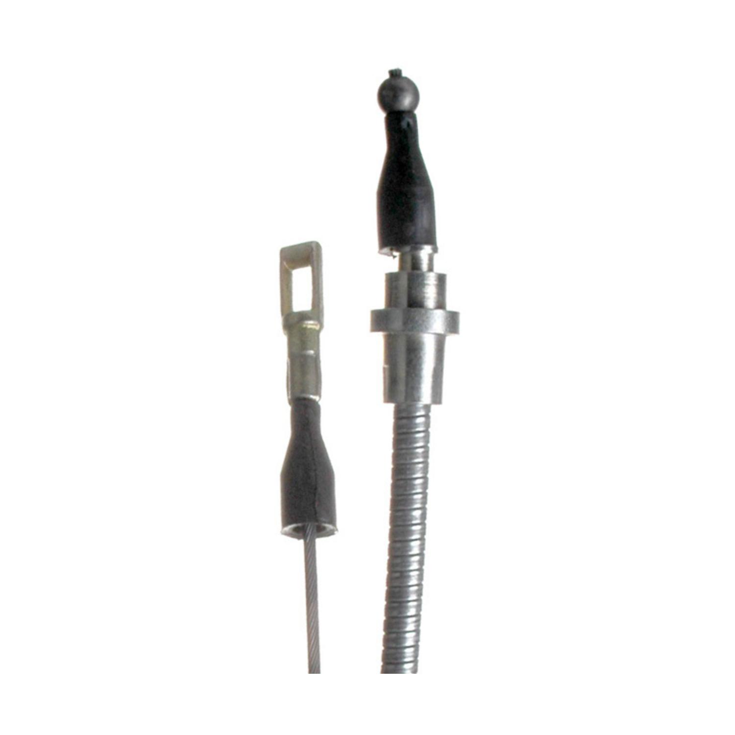 Raybestos BC93180 Parking Brake Cable product image 1 of 2