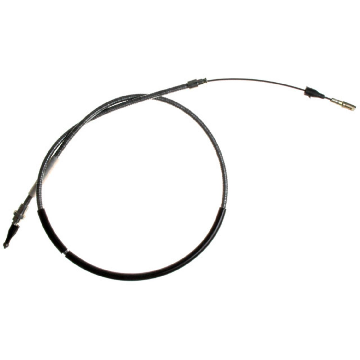 Raybestos BC93180 Parking Brake Cable product image 2 of 2
