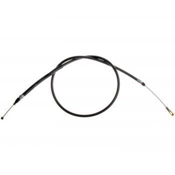 1983 Audi 5000 Parking Brake Cable Rear Right Raybestos BC93182 image 1 of 1
