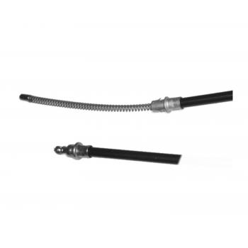 1979 Dodge D200 Parking Brake Cable Rear Right Raybestos BC93184 image 1 of 2