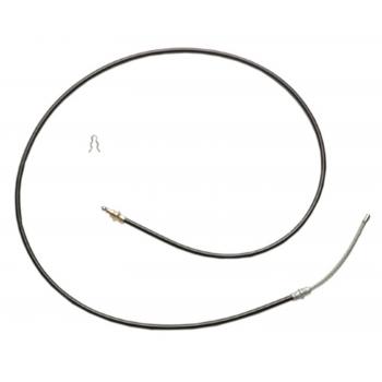 1979 Dodge D200 Parking Brake Cable Rear Right Raybestos BC93184 image 2 of 2