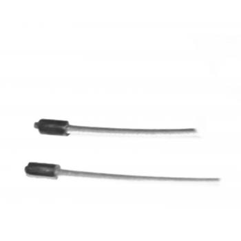 1983 GMC K3500 Parking Brake Cable Intermediate Raybestos BC93185 image 1 of 2