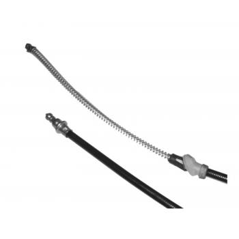 1979 Dodge D300 Parking Brake Cable Rear Right Raybestos BC93190 image 1 of 2