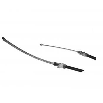 1981 Dodge B350 Parking Brake Cable Rear Right Raybestos BC93191 image 1 of 2