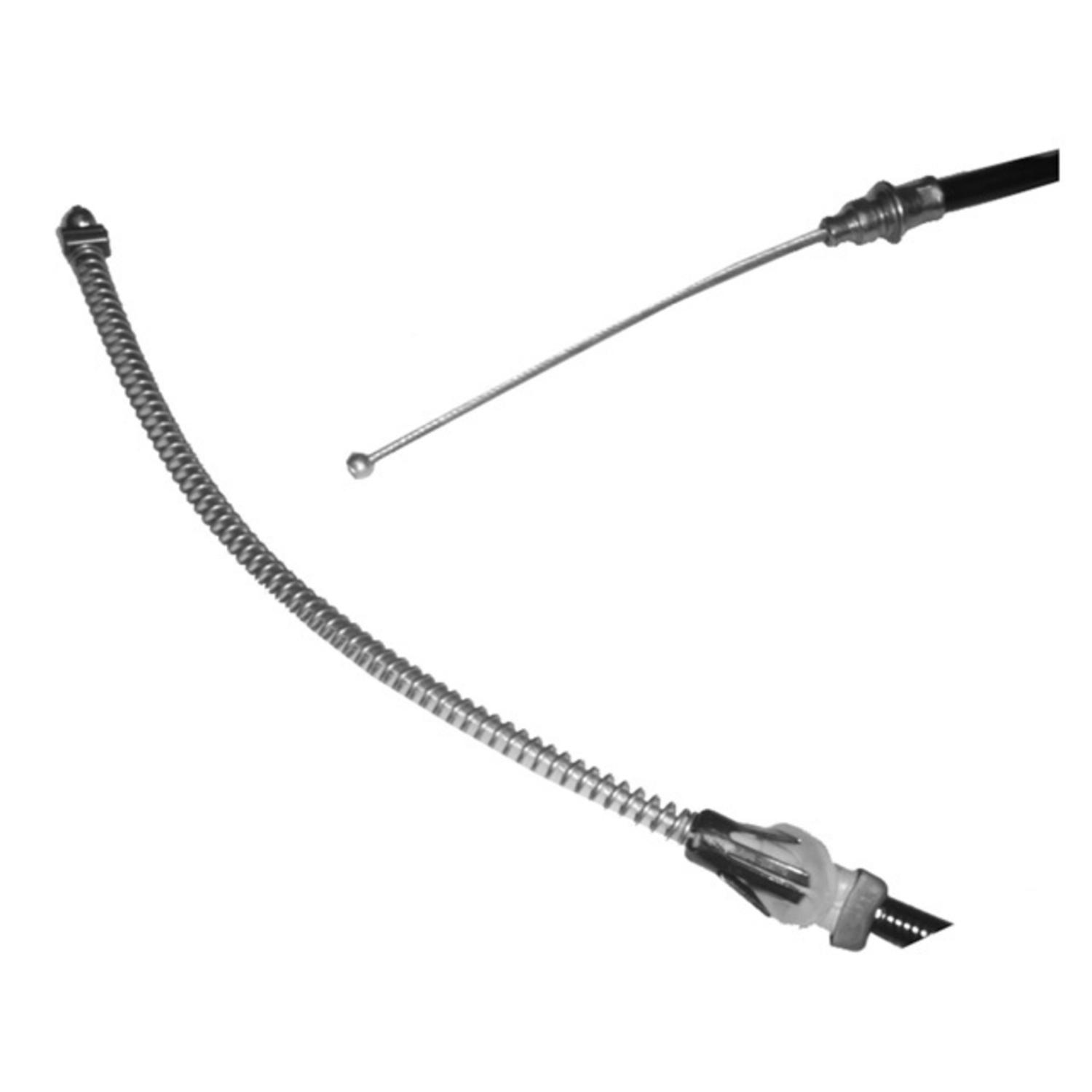 Raybestos BC93192 - Parking Brake Cable Raybestos BC93192 Parking Brake Cable product image 1 of 2