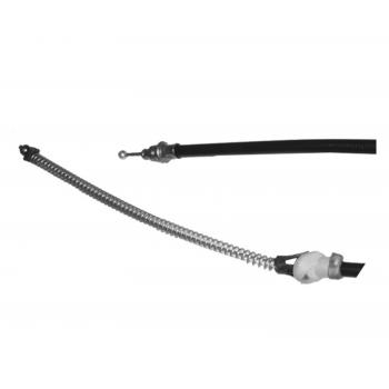 1979 Dodge D450 Parking Brake Cable Rear Left Raybestos BC93194 image 1 of 2