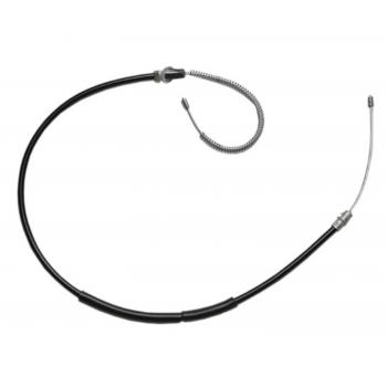 1979 Ford E-350 Econoline Parking Brake Cable Rear Right Raybestos BC93199 image 2 of 2