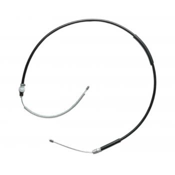 1977 Ford F-250 Parking Brake Cable Rear Left Raybestos BC93200 image 2 of 2