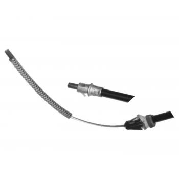 1977 Ford F-250 Parking Brake Cable Rear Left Raybestos BC93201 image 1 of 2