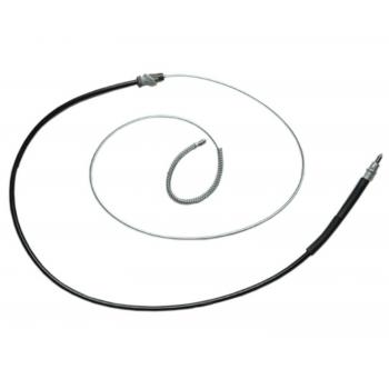 1977 Ford F-250 Parking Brake Cable Rear Left Raybestos BC93201 image 2 of 2