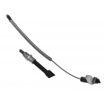 1977 Ford F-350 Parking Brake Cable Rear Left Raybestos BC93202 image 1 of 2
