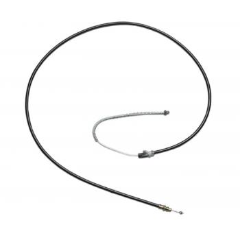 1977 Ford F-350 Parking Brake Cable Rear Left Raybestos BC93202 image 2 of 2