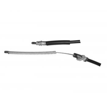 1977 Ford F-250 Parking Brake Cable Rear Left Raybestos BC93203 image 1 of 2