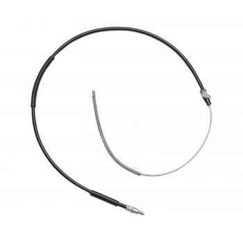 1977 Ford F-250 Parking Brake Cable Rear Left Raybestos BC93203 image 2 of 2