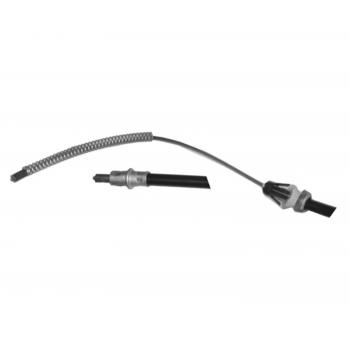 1977 Ford F-250 Parking Brake Cable Rear Right Raybestos BC93204 image 1 of 2