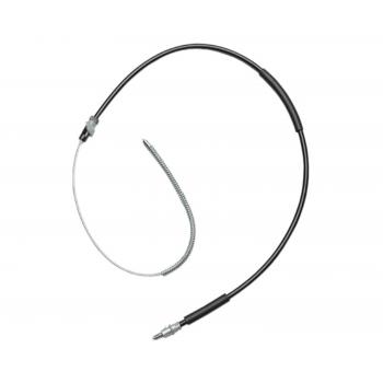 1977 Ford F-250 Parking Brake Cable Rear Right Raybestos BC93204 image 2 of 2