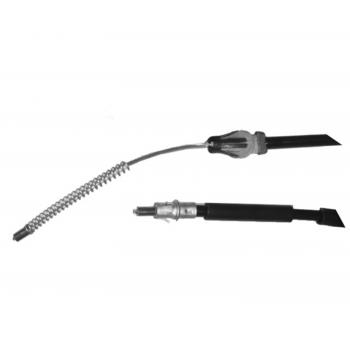 1978 Ford F-250 Parking Brake Cable Rear Right Raybestos BC93205 image 1 of 2