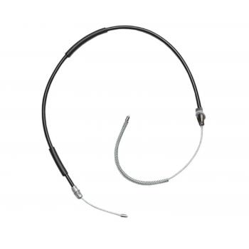 1978 Ford F-250 Parking Brake Cable Rear Right Raybestos BC93205 image 2 of 2