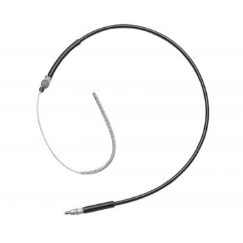 1978 Ford F-250 Parking Brake Cable Rear Left Raybestos BC93206 image 2 of 2