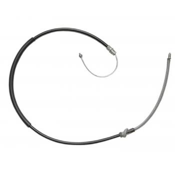 1986 Ford E-350 Econoline Parking Brake Cable Rear Right Raybestos BC93209 image 2 of 2