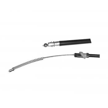 1986 Ford E-350 Econoline Parking Brake Cable Rear Left Raybestos BC93210 image 1 of 2