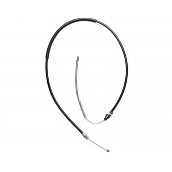 1986 Ford E-350 Econoline Parking Brake Cable Rear Left Raybestos BC93210 image 2 of 2