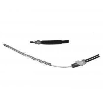 1977 Ford F-350 Parking Brake Cable Rear Right Raybestos BC93211 image 1 of 2