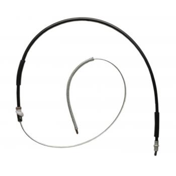 1977 Ford F-350 Parking Brake Cable Rear Right Raybestos BC93211 image 2 of 2