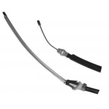 1984 Ford F-350 Parking Brake Cable Rear Left Raybestos BC93212 image 1 of 2