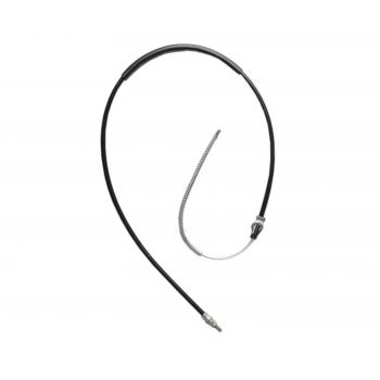 1984 Ford F-350 Parking Brake Cable Rear Left Raybestos BC93212 image 2 of 2