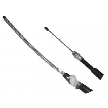 1988 Ford F-350 Parking Brake Cable Rear Right Raybestos BC93213 image 1 of 2