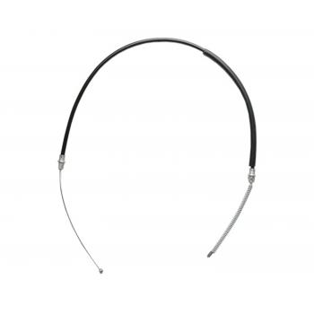 1983 Pontiac Firebird Parking Brake Cable Rear Right Raybestos BC93215 image 2 of 2