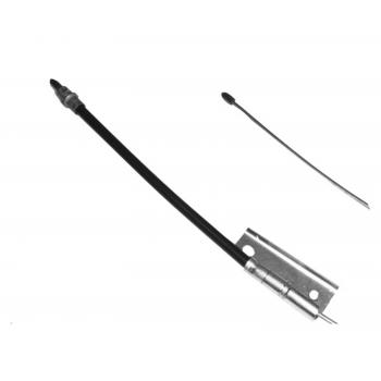 1982 Mercury Cougar Parking Brake Cable Transverse Raybestos BC93216 image 1 of 2