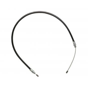 1977 Dodge Aspen Parking Brake Cable Front Raybestos BC93217 image 2 of 2